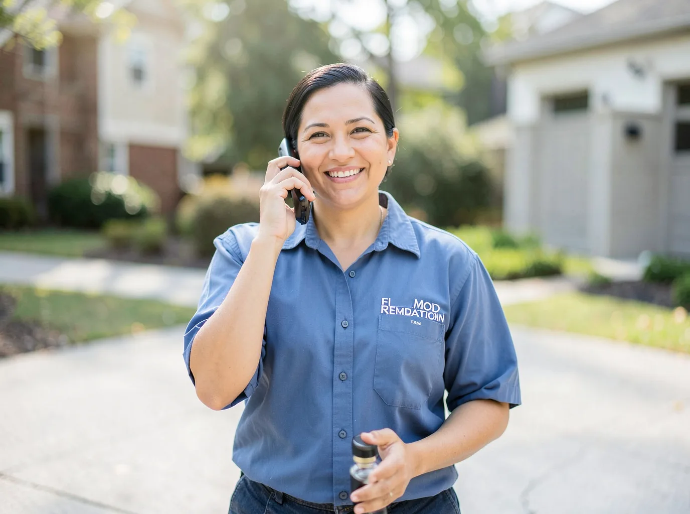 Mold Remediation Moody, TX FAQs